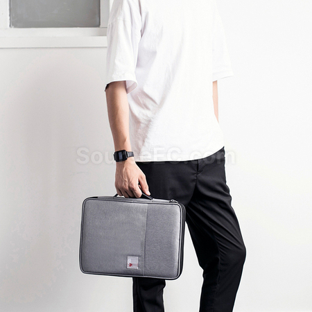 Customization Laptop Hand-carry Bag Promotional Products