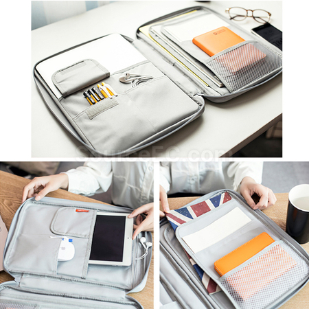 Customization Laptop Hand-carry Bag Promotional Products