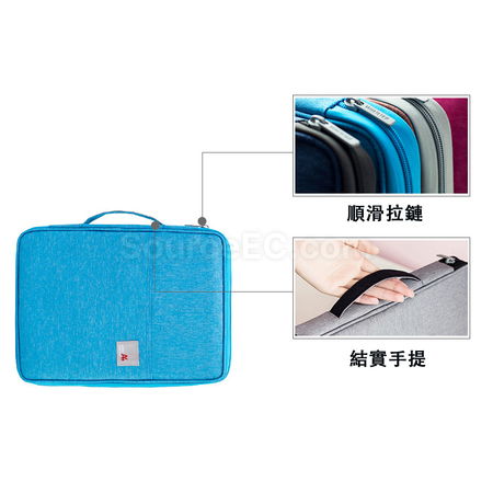 Customization Laptop Hand-carry Bag Promotional Products