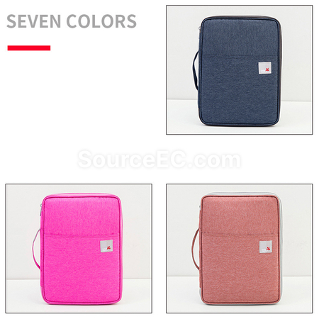 Customization Laptop Hand-carry Bag Promotional Products