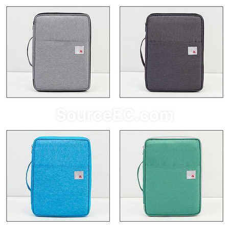 Customization Laptop Hand-carry Bag Promotional Products