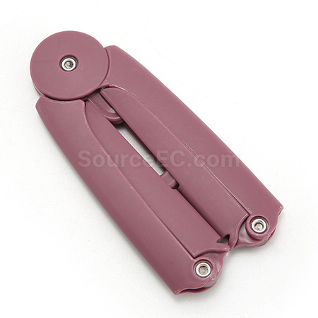 Customization Folding Hanger Promotional Products