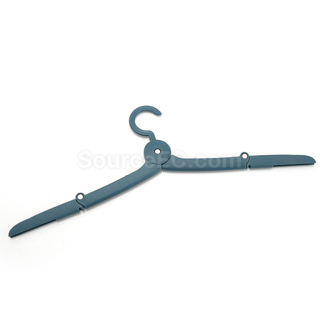 Customization Folding Hanger Promotional Products