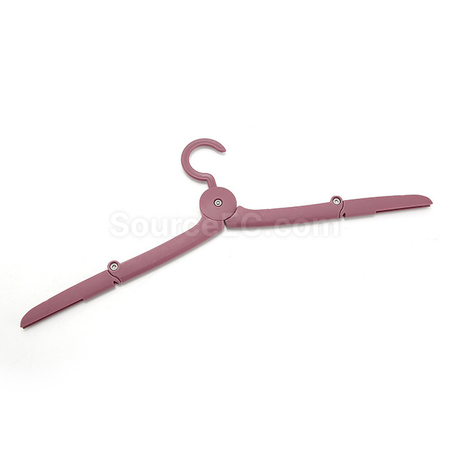 Customization Folding Hanger Promotional Products