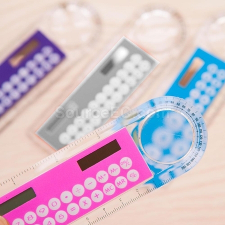 Customization Muti-functional Ruler Promotional Products