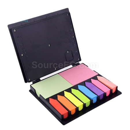 Customization Memo Pad With Calculator Promotional Products