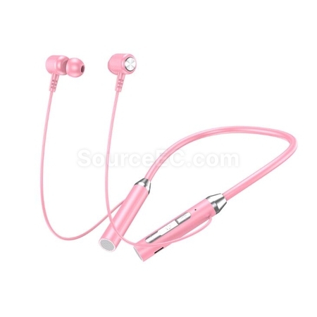 Customization Neck-Mounted Magnetic In-Ear Bluetooth Headset Promotional Products