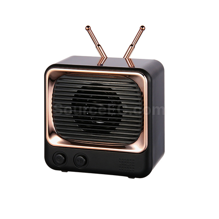 Customization Small Tv Bluetooth Speaker Promotional Products