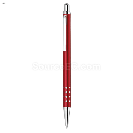 Customization Aura Metal - Ger Pen Promotional Products