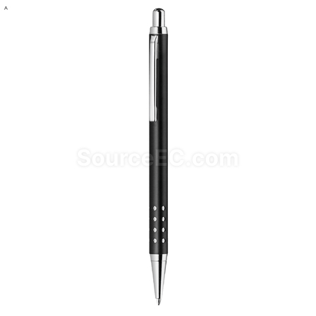 Customization Aura Metal - Ger Pen Promotional Products