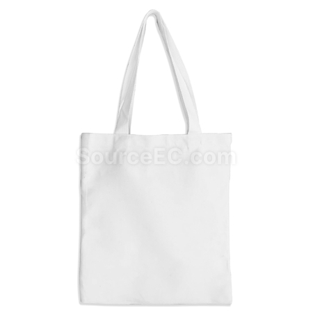 Customization Marco Crystal Canvas Bag Promotional Products