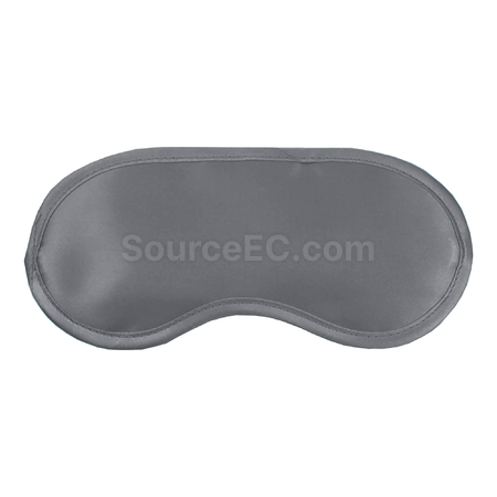 Customization Comfy Satin Sleep Eye Mask Promotional Products