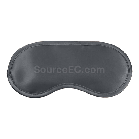 Customization Comfy Satin Sleep Eye Mask Promotional Products