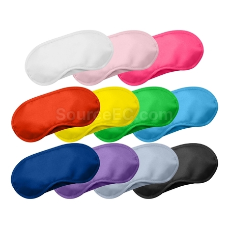 Customization Goodnight Sleep Eye Mask Promotional Products