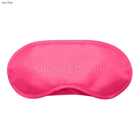 Customization Goodnight Sleep Eye Mask Promotional Products