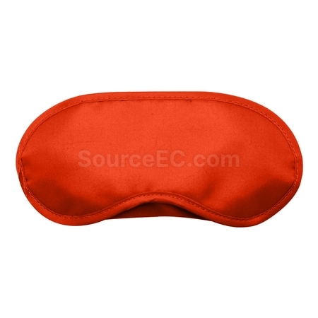 Customization Goodnight Sleep Eye Mask Promotional Products