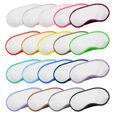 Customization Moonlight Sleep Eye Mask Promotional Products