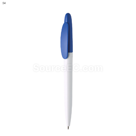 Customization IC Green BC Advertising Pen Promotional Products