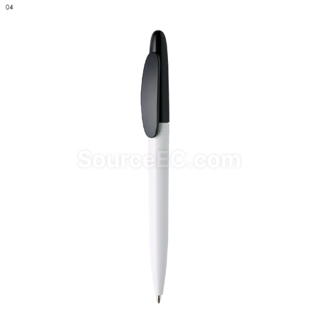 Customization IC Green BC Advertising Pen Promotional Products