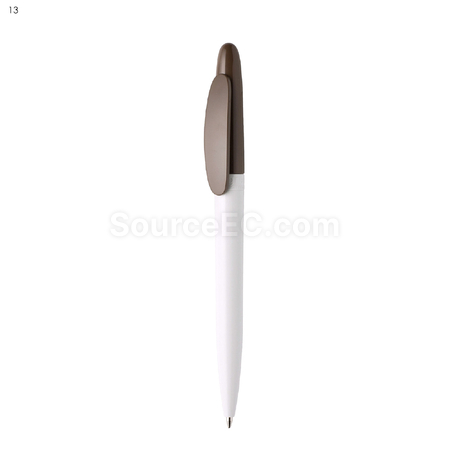 Customization IC Green BC Advertising Pen Promotional Products