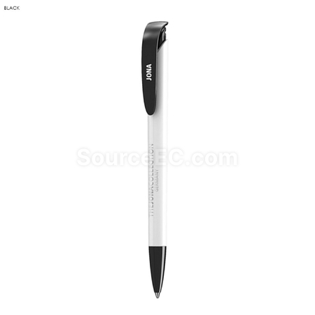 Customization Jona Mixed Advertising Pen Promotional Products
