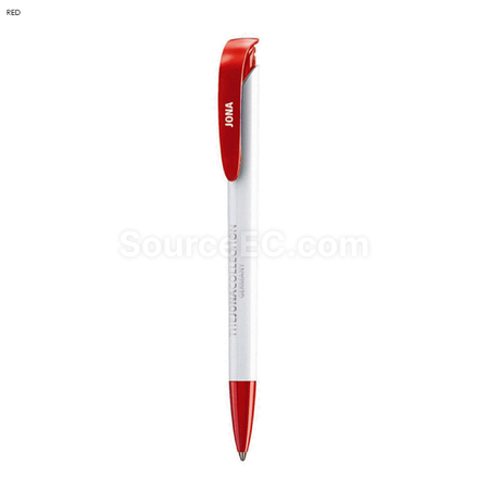 Customization Jona Mixed Advertising Pen Promotional Products