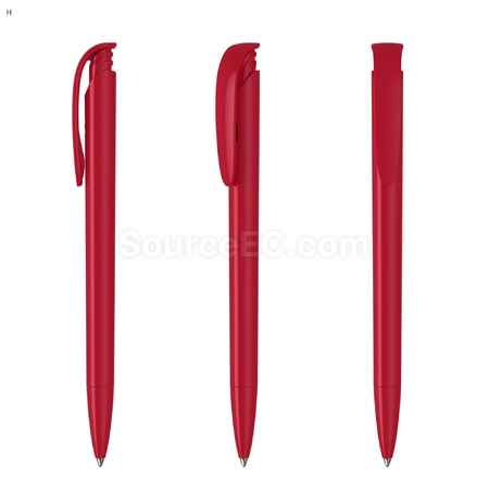 Customization Jona Recycling Advertising Pen Promotional Products