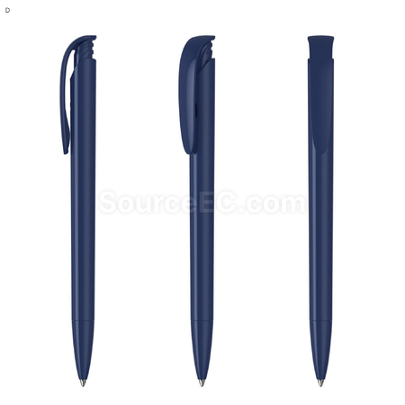 Customization Jona Recycling Advertising Pen Promotional Products