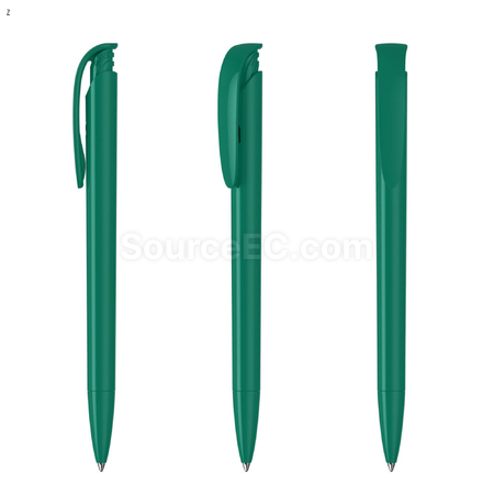 Customization Jona Recycling Advertising Pen Promotional Products