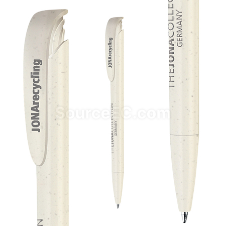 Customization Jona Recycling Advertising Pen Promotional Products