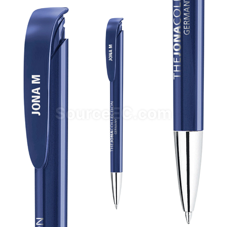 Customization Jona M Advertising Pen Promotional Products