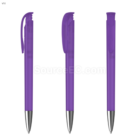 Customization Jona M Ice Advertising Pen Promotional Products