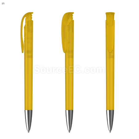 Customization Jona M Ice Advertising Pen Promotional Products