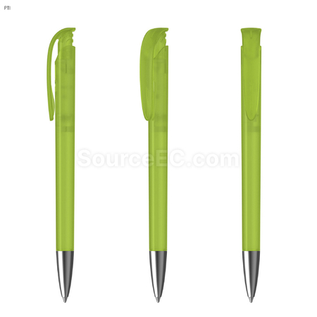 Customization Jona M Ice Advertising Pen Promotional Products