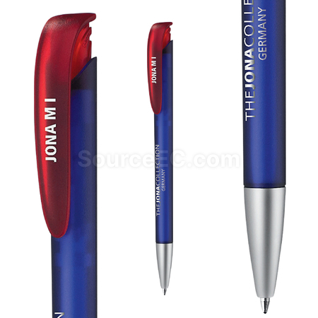 Customization Jona M Ice Advertising Pen Promotional Products