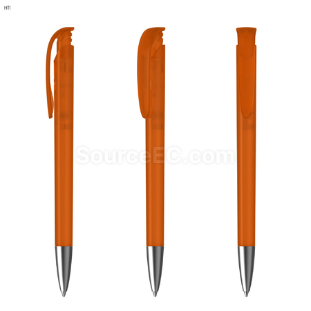 Customization Jona M Ice Advertising Pen Promotional Products