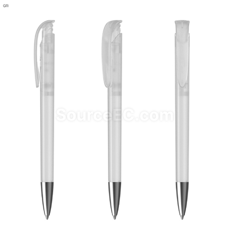 Customization Jona M Ice Advertising Pen Promotional Products