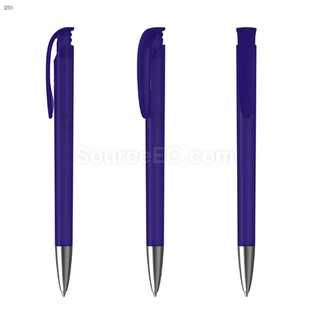Customization Jona M Ice Advertising Pen Promotional Products