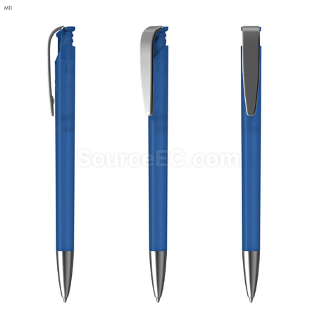 Customization Jona MM Icy Advertising Pen Promotional Products