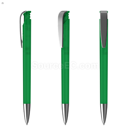 Customization Jona MM Icy Advertising Pen Promotional Products