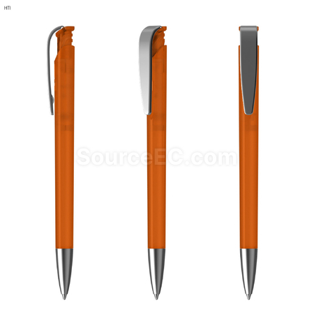 Customization Jona MM Icy Advertising Pen Promotional Products