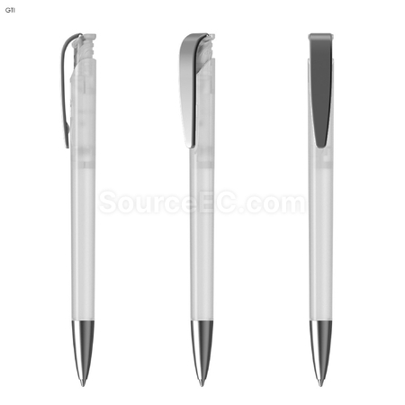 Customization Jona MM Icy Advertising Pen Promotional Products