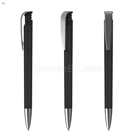 Customization Jona MM Icy Advertising Pen Promotional Products
