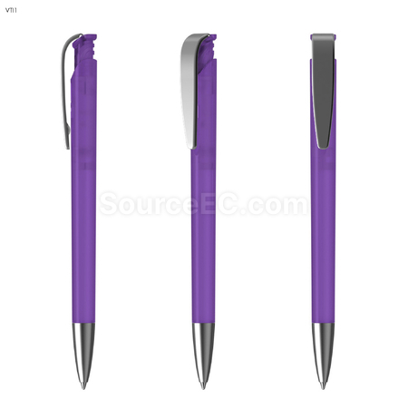 Customization Jona MM Icy Advertising Pen Promotional Products