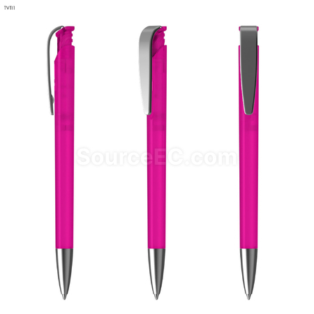 Customization Jona MM Icy Advertising Pen Promotional Products