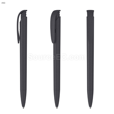 Customization Jona Soft grip Advertising Pen Promotional Products