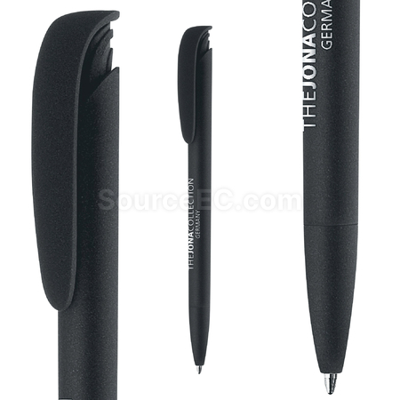 Customization Jona Soft grip Advertising Pen Promotional Products
