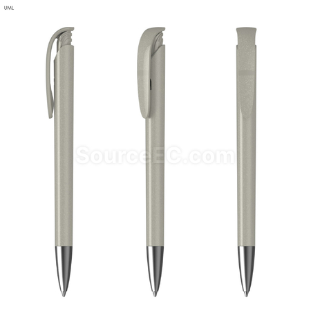 Customization Jona M Metallic Advertising Pen Promotional Products