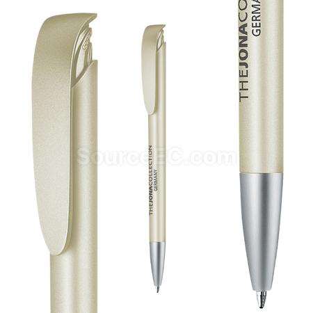 Customization Jona M Metallic Advertising Pen Promotional Products