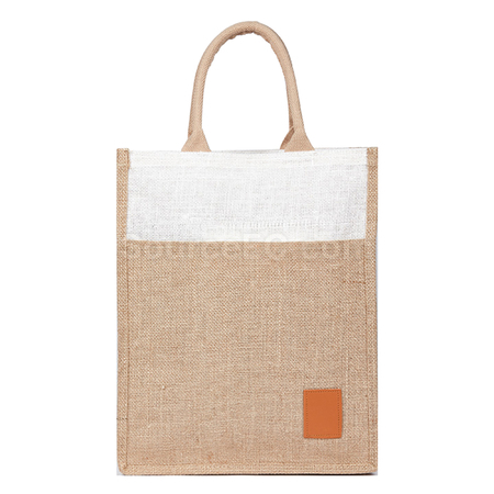 Customization Scotch Jute Bag Promotional Products
